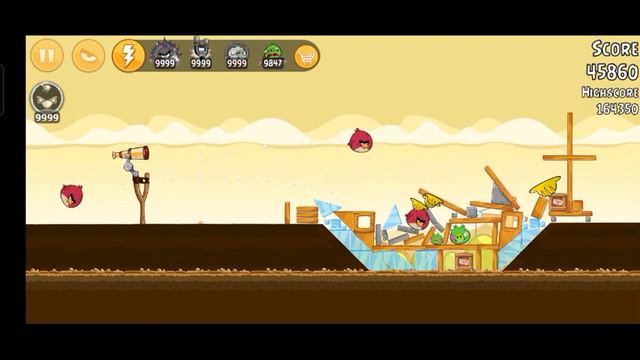 ANGRY BIRDS 8.0.3 | the big setup| part -2 level 11-15 #offlinegames #youtube #angrybirds #angry смотреть онлайн