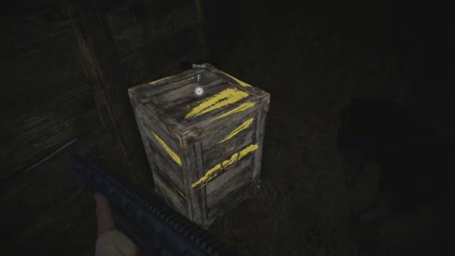 Treasure Chests Resident Evil Village All 8/8 Locations смотреть онлайн