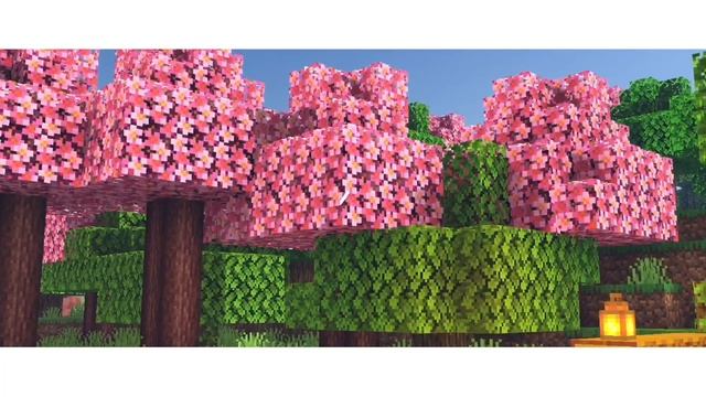 cherrycraft texture pack for minecraft pe ?✨ [mizunos 16 port to mcpe] смотреть онлайн