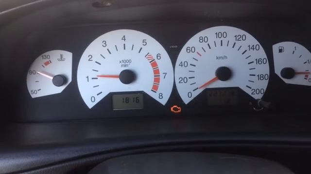 CHEVROLET NIVA '2006 Харків смотреть онлайн