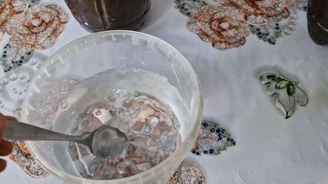 BARIŞ ÇİÇEĞİ ÇILDIRDI, BU BAKIMI KESİNLİKLE DENEYİN⁉️ BOL ÇİÇEK AÇSIN SAĞLIKLI BÖYÜSÜN😉 смотреть онлайн