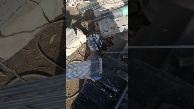 грабли ручные из спицы велика салют смотреть онлайн