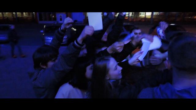 А ты купил билет на CosmoParty!? смотреть онлайн