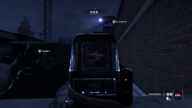 Let's Play: Homefront - Part 3: Fire Sale смотреть онлайн