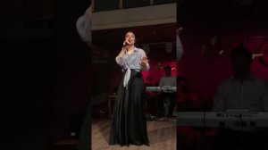 Динара Магомедова (новая песня)