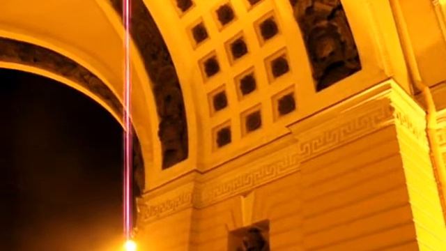 арка Генштаба К.И.Росии смотреть онлайн