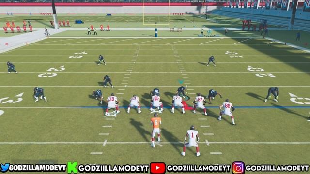 *NEW META* BEST BLITZ & BASE DEFENSE IN MADDEN NFL 24! ?STOPS RUN & PASS ? GAMEPLAY INCLUDED смотреть онлайн