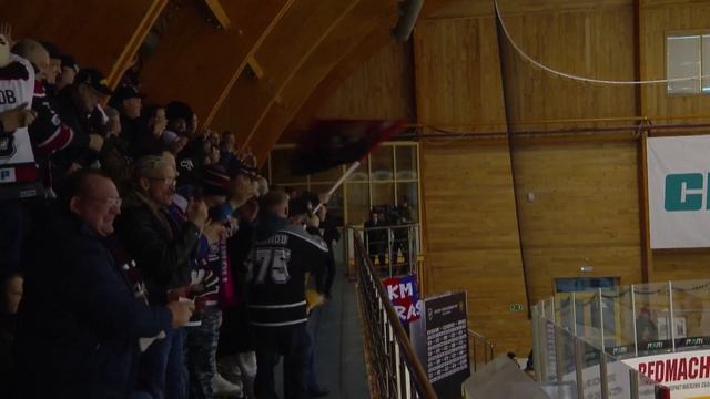 Первая шайба четвертьфиналов! смотреть онлайн