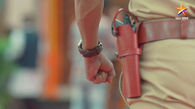 अबोली | Aboli | Starts 23rd November | New Serial Promo | Star Pravah смотреть онлайн