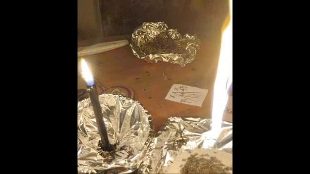 Ритуал Великого Бога Чернобога смотреть онлайн