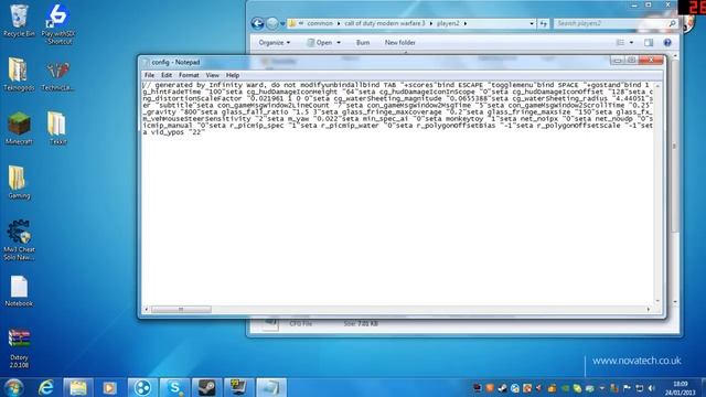 How to fix Call of Duty Modern Warfare 3 sync error for co-op смотреть онлайн