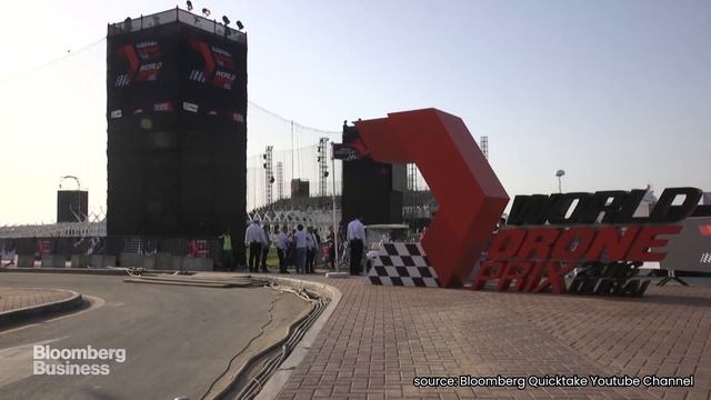 Unboxing DJI FPV | Indonesia смотреть онлайн