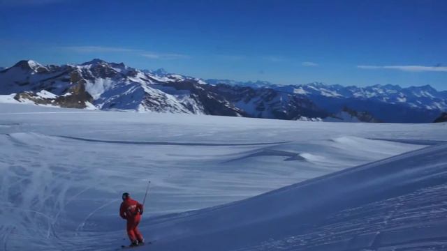 ESS Villars Freestyle 2016 -1 смотреть онлайн