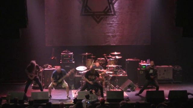 Through The Eyes Of The Dead - As Good as Dead into Two Inches From A Main Artery смотреть онлайн