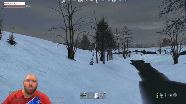 Техника теневого клонирования - DayZ смотреть онлайн