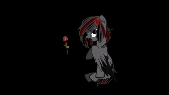 (Пони-Клип) Розы? ? ? (Спасибо за 1к❤️) смотреть онлайн
