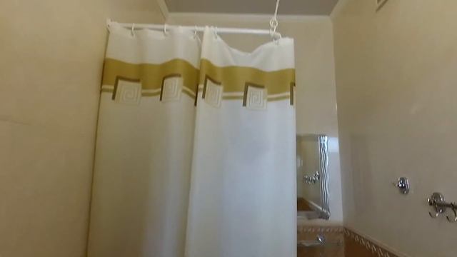 Гостиница Ас-Эль, Коктебель, Крым. Обзор номера. смотреть онлайн