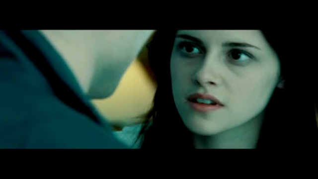 Twilight - Bella - Edward Only One