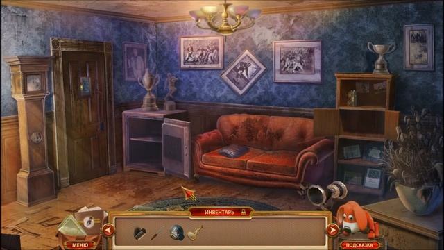 Riddles Of The Past #5 || Он был вне себя смотреть онлайн