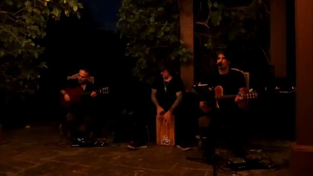 DPE Live Presents The Gipsy Trio смотреть онлайн