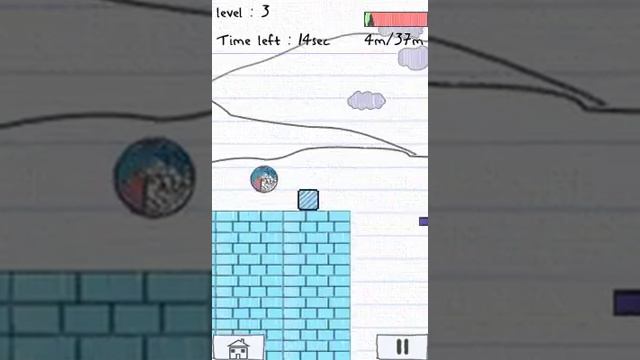 Running Mania [JAVA touch] смотреть онлайн