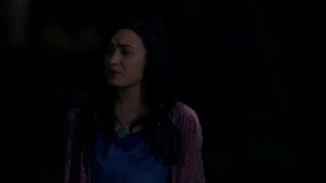 Demi Lovato and Joe Jonas - Wouldn't Change a Thing (Camp Rock 2: The Final Jam Clip 4K) смотреть онлайн