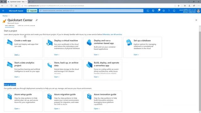 FREE TRIAL: Get a FREE Azure Subscription to Try Out Microsoft's Cloud Services смотреть онлайн