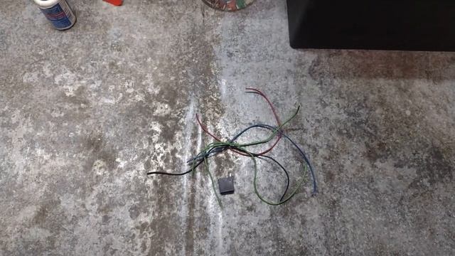 Киа Соренто, не работает центральный замок на закрытие.