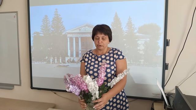 Подготовка к путешествию по Ольховатке смотреть онлайн