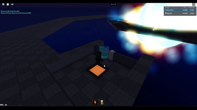 How to get "The Secret" on Thanos Simulator смотреть онлайн