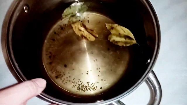 Кулинарные приключения с Юлией