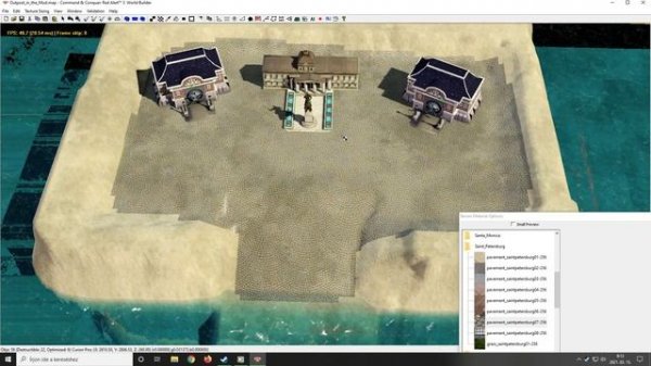 Red Alert 3 - World Builder Tutorial | Entire Guide |