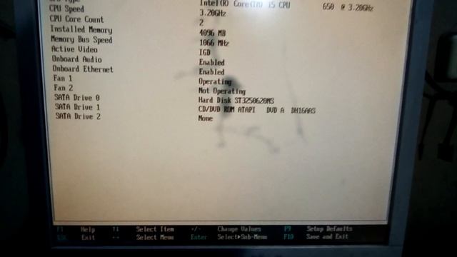 How to Solve Lenovo Error 0164 Memory Size Decreased смотреть онлайн