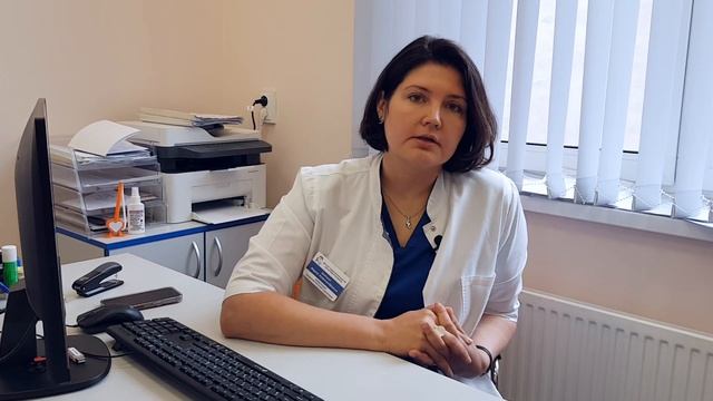 Кардиологическое отделение ДГБ №2 Святой Марии Магдалины. смотреть онлайн