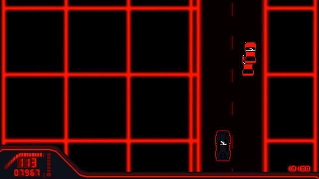 Razortron 2000 Level 10 смотреть онлайн