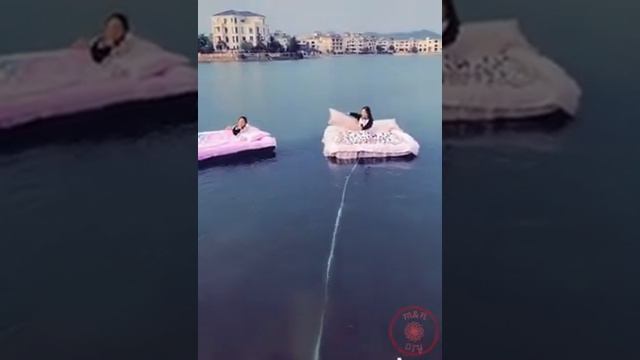 Полезные вещи из Китая / Лайфхак смотреть онлайн