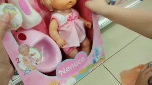 Детский влог : Алиса выбирает НОВЫЕ ИГРУШКИ !!! Много игрушек для детей !!! Детский магазин игрушек