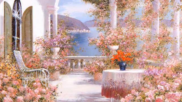 Daveed -  With The Sun