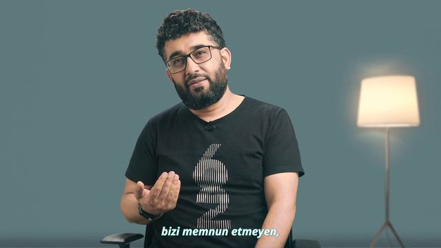 Rus Hocam'dan Hayat Dersi | @abdukarim_mirzayev_eng