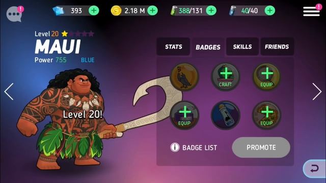 Disney Heroes Battle Mode 23 Diamond Crate Openings - New Big Hero 6 Characters Baymax & Hiro Added смотреть онлайн