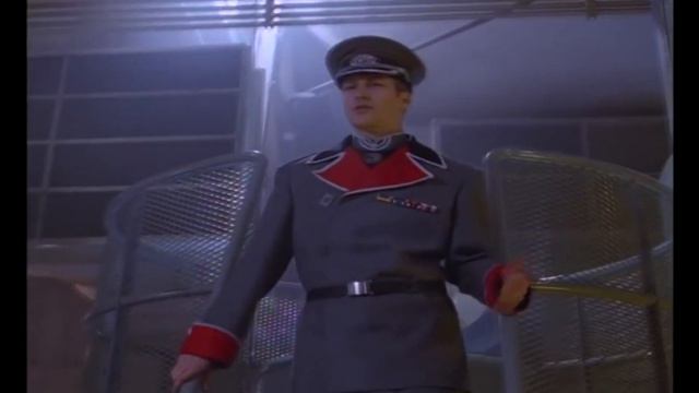 Gogglehead Reviews: G-Saviour The Movie смотреть онлайн