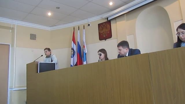 Заседание топонимической комиссии г.Боровичи 06.02.19 смотреть онлайн