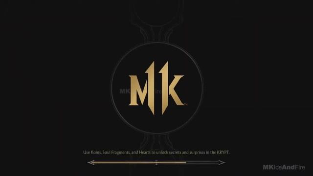 Битва Джонни Кейджа с Терминатором Т-800. смотреть онлайн