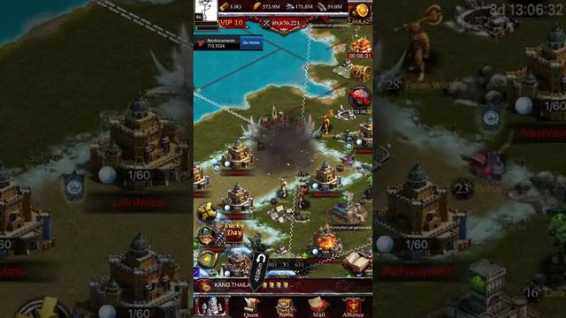 Kingdom 353 vs Kingdom 192 смотреть онлайн