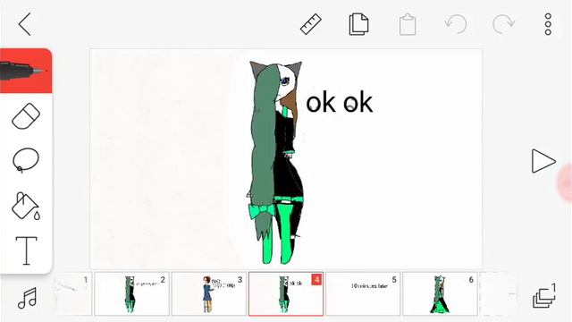 Yukki in a princess dress смотреть онлайн