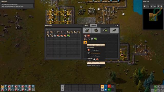 Is the tutorial in Factorio good for new players? смотреть онлайн