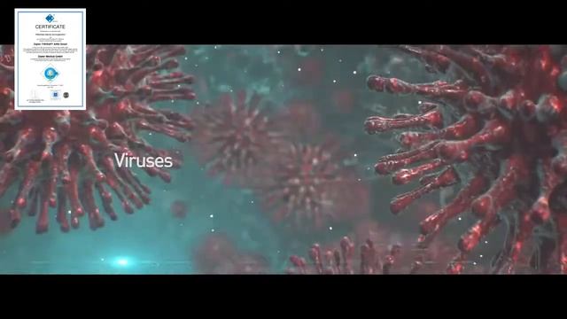 очиститель воздуха Therapy Air Smart смотреть онлайн