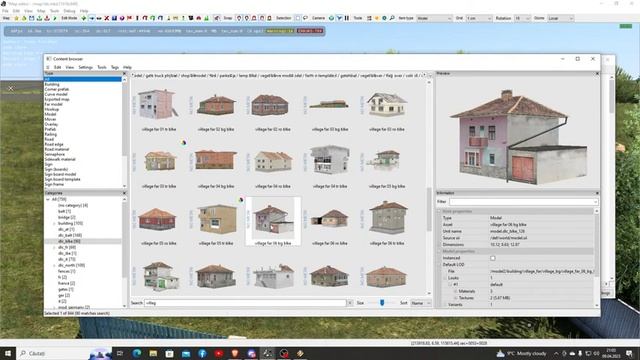 Editor DN21 Valea Canepii - EURO TRUCK SIMULATOR 2 смотреть онлайн