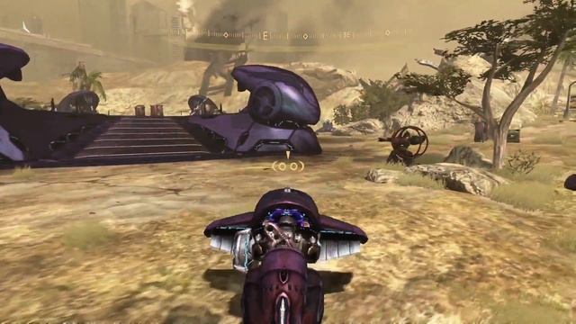Прохождение Halo 3: ODST (Xbox ONE) на русском #03 смотреть онлайн