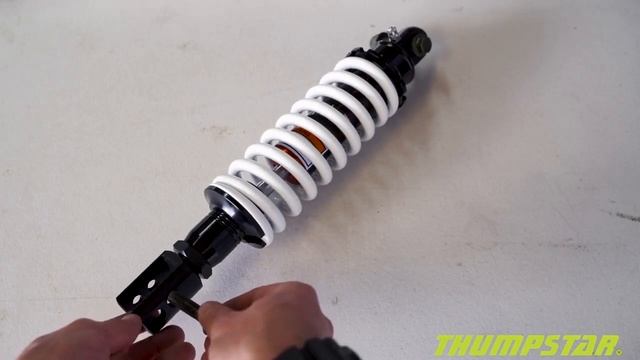 2021 V5 - НОВЕЙШИЕ ТЕХНОЛОГИИ ДЛЯ ПИТ-БАЙКОВ - THUMPSTAR ГОНКИ смотреть онлайн